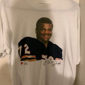 Vintage “The Fridge” shirt